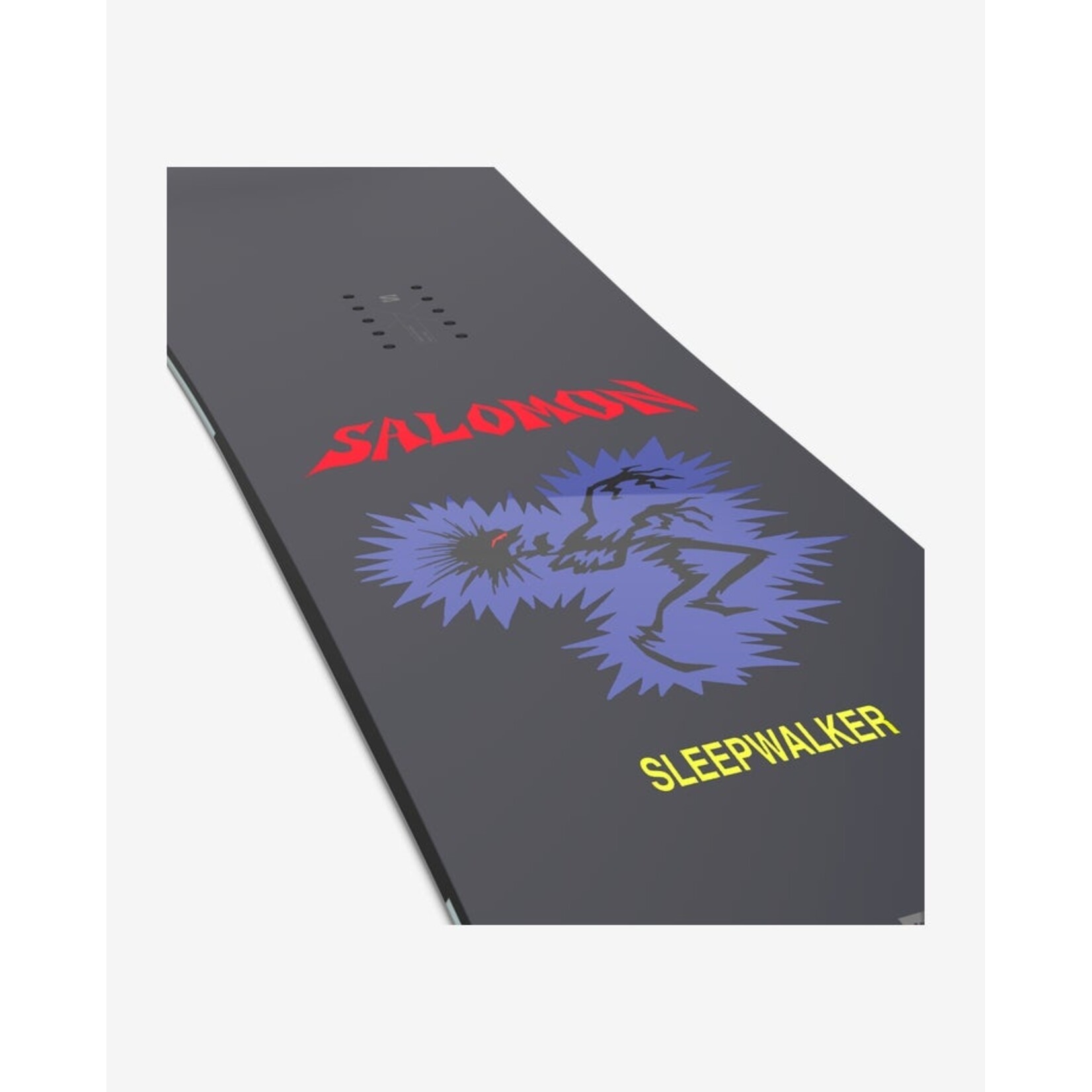 SALOMON SNOWBOARD SLEEPWALKER 155cm