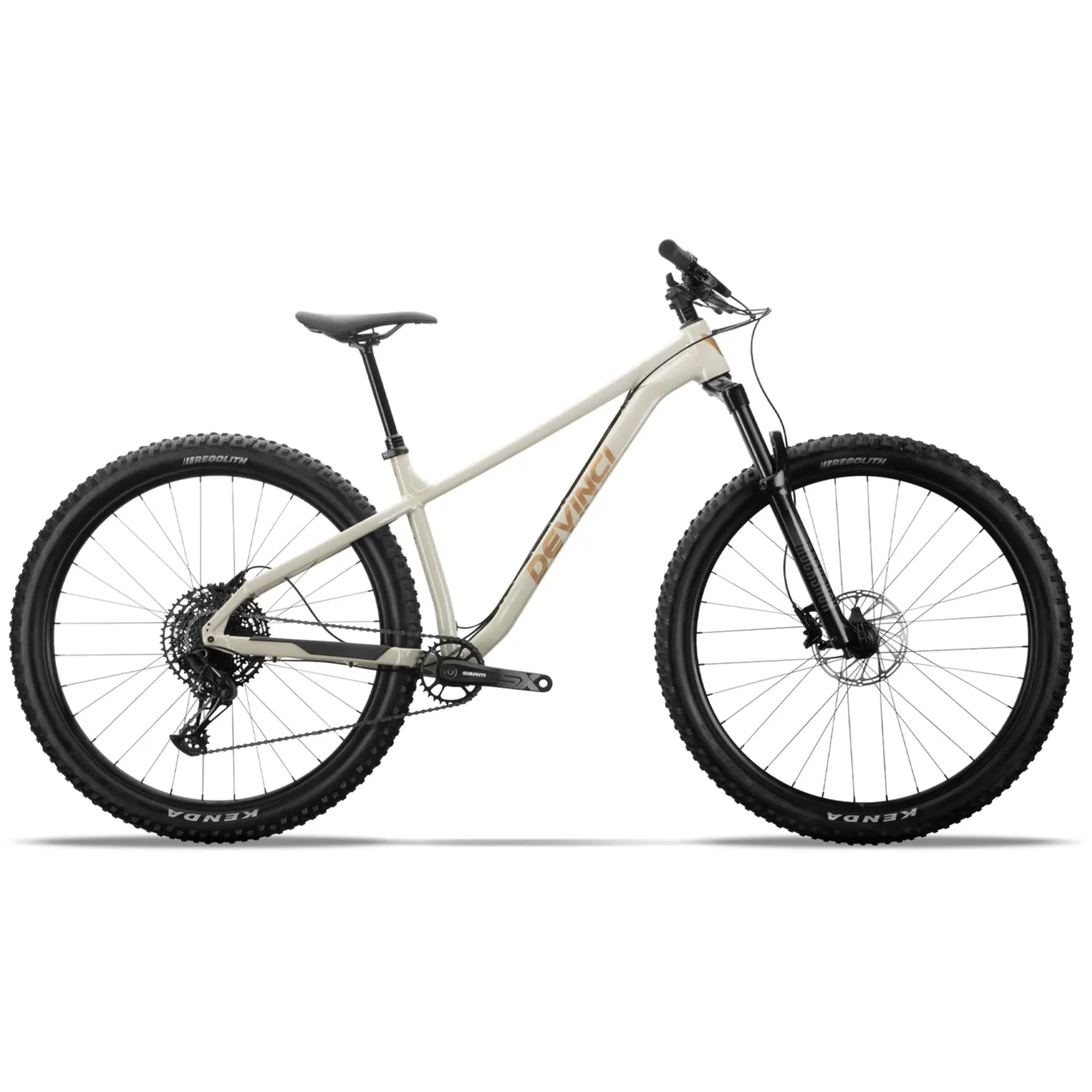 Devinci Devinci Kobain SX 12s