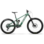 Devinci E-TroyLite AL MX S1K AXS LG Sea Green