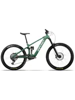Devinci E-TroyLite AL MX S1K AXS LG Sea Green
