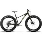 Devinci Devinci Minus 11s Forest Green