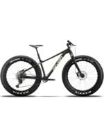 Devinci Devinci Minus 11s Forest Green