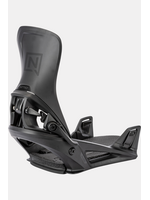Nitro Snowboards 2026 NITRO STEP-ON Mens ULTRA BLACK