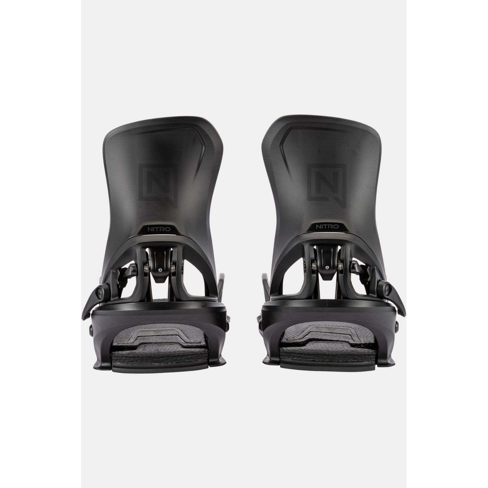 Nitro Snowboards 2026 NITRO STEP-ON Mens ULTRA BLACK