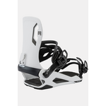 Nitro Snowboards 2026 NITRO TALENT Unisex WHITE