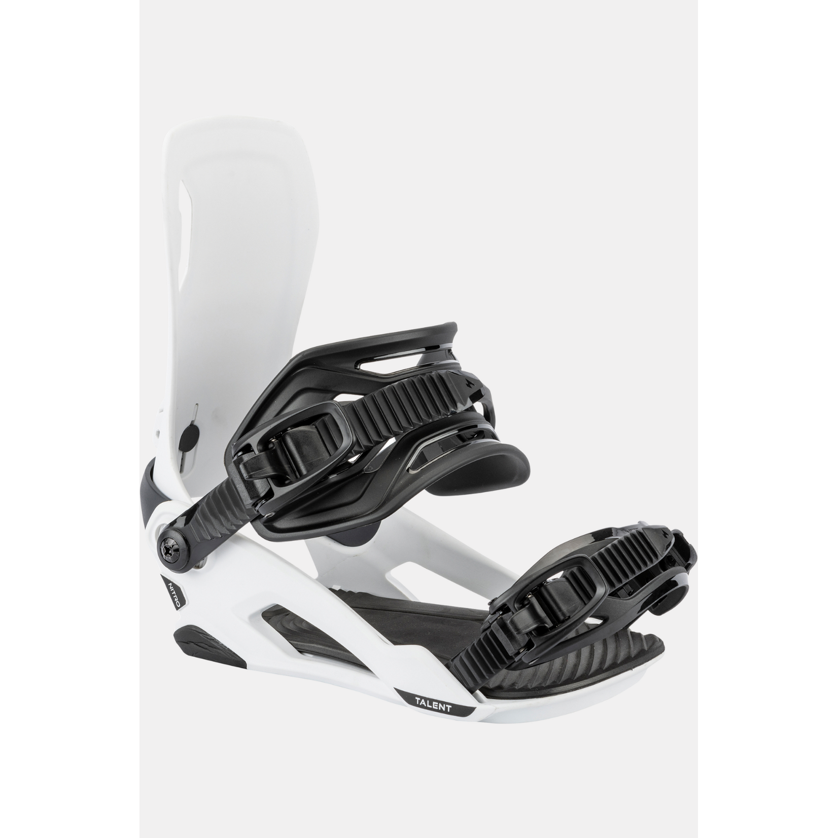 Nitro Snowboards 2026 NITRO TALENT Unisex WHITE