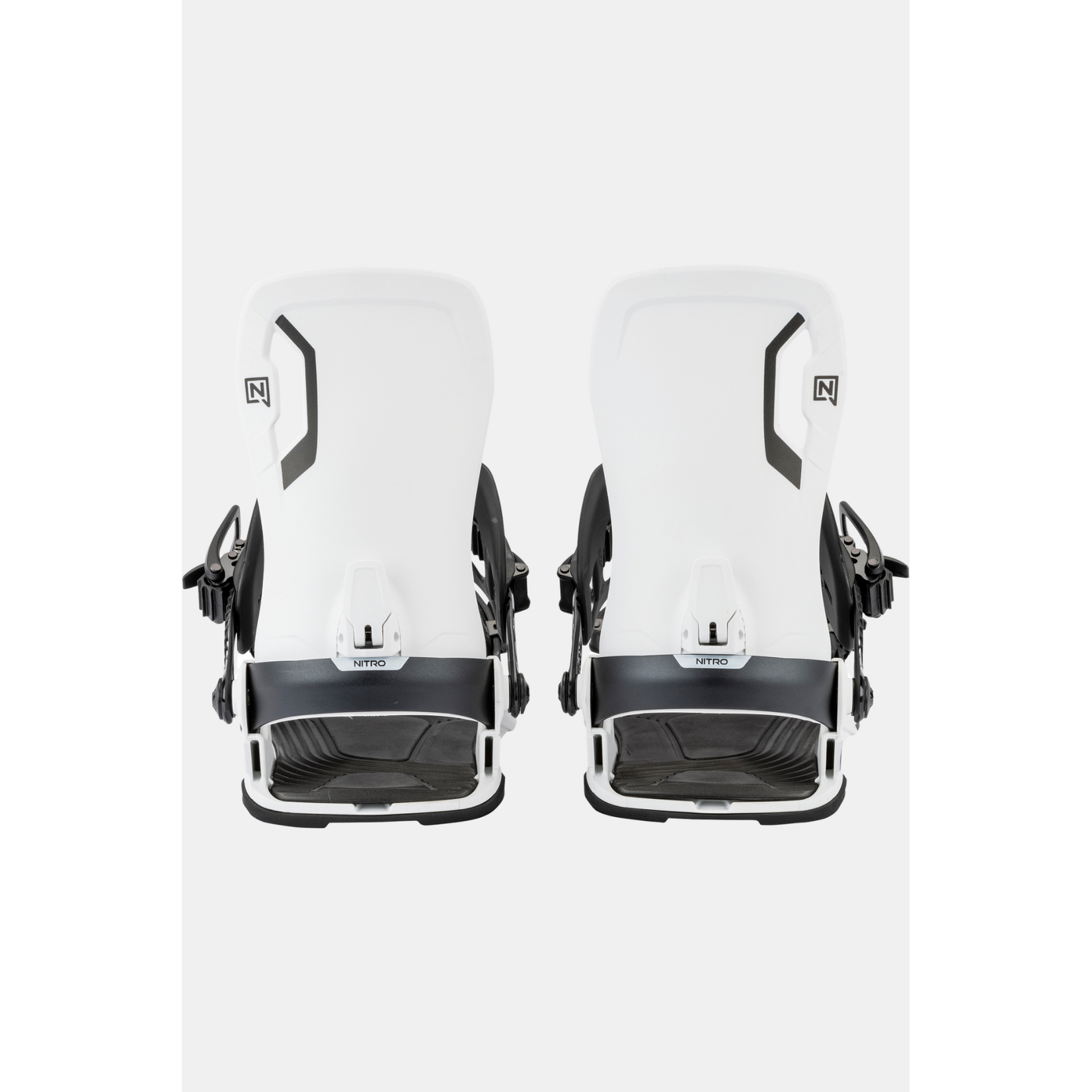 Nitro Snowboards 2026 NITRO TALENT Unisex WHITE