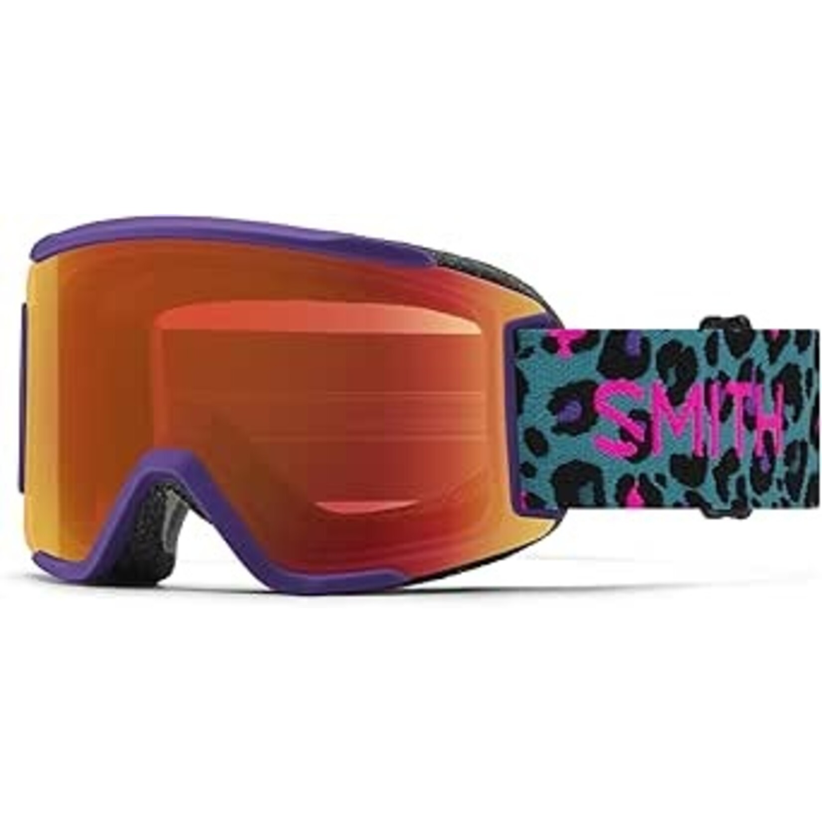 Smith Optics Smith Squad S