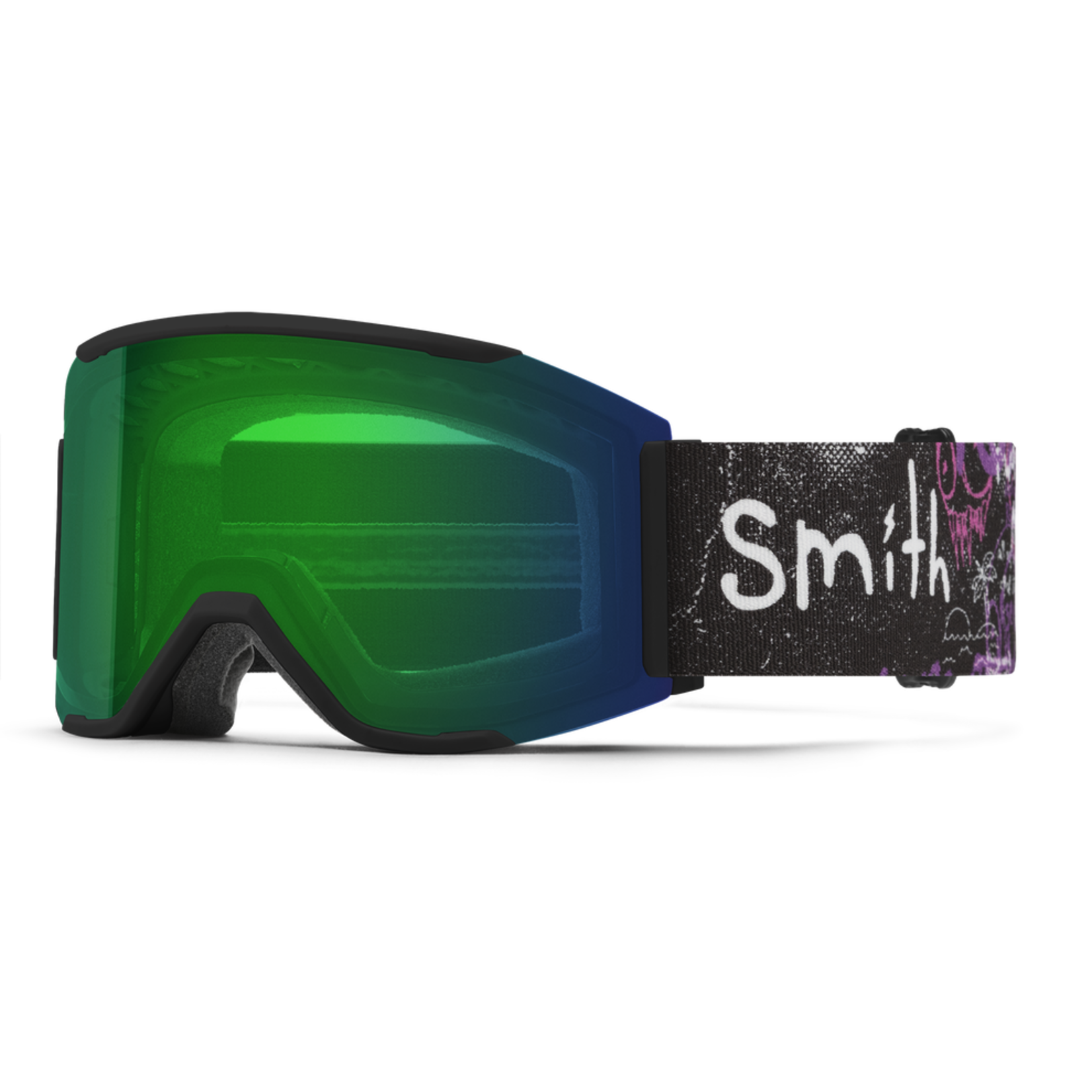 Smith Optics Smith Squad Mag
