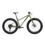 norco BIGFOOT 1 L 27.5 GREEN