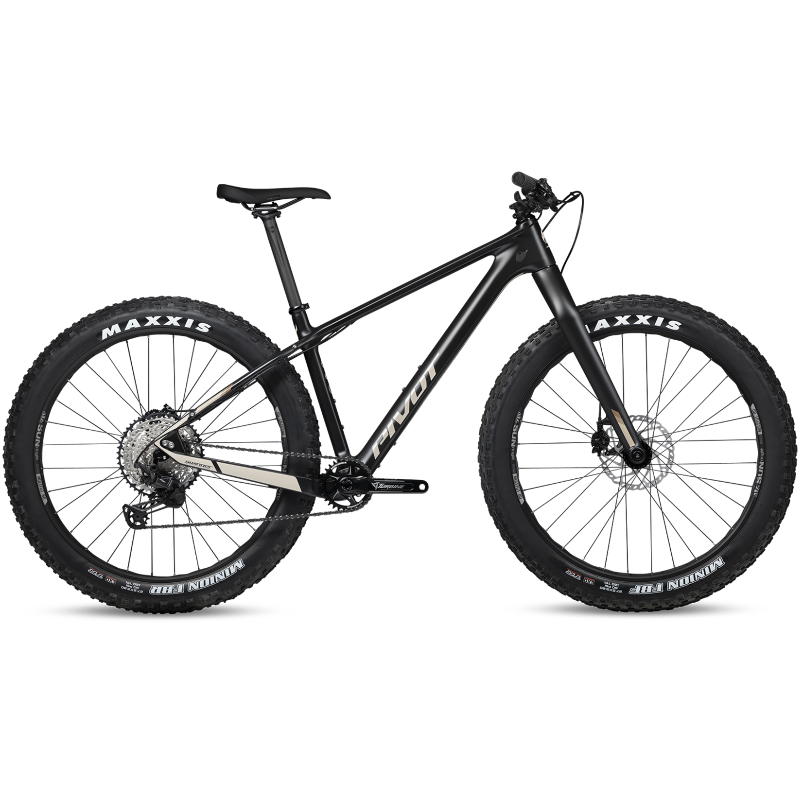 Pivot Pivot LES FAT STL