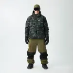 Picture Organic Clothing DICENTRA PANTS