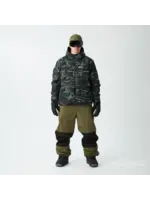 Picture Organic Clothing DICENTRA PANTS