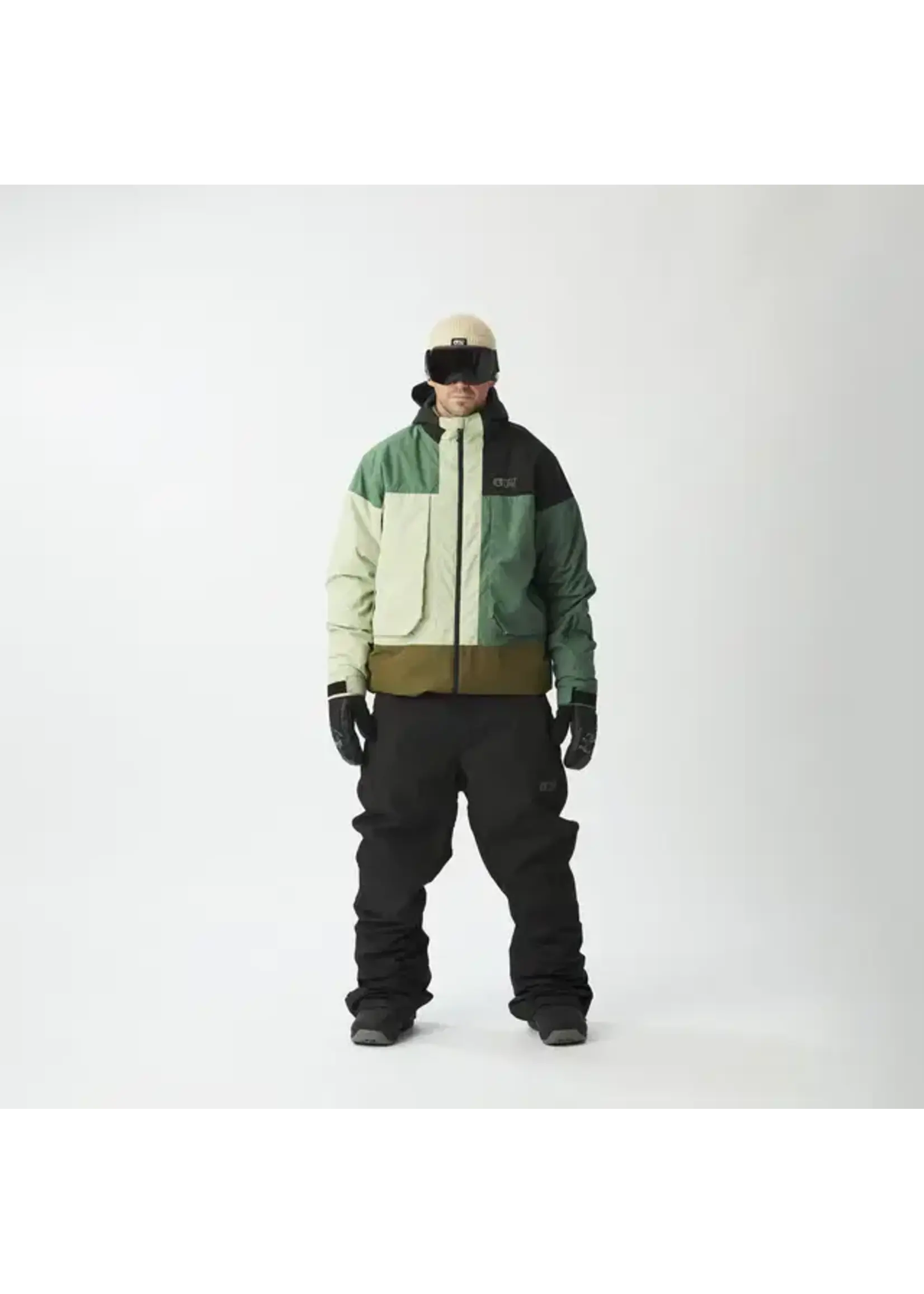 Picture Organic Clothing CITRIK JKT