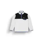 Picture Organic Clothing ARCCA M 1/4 FLEECE