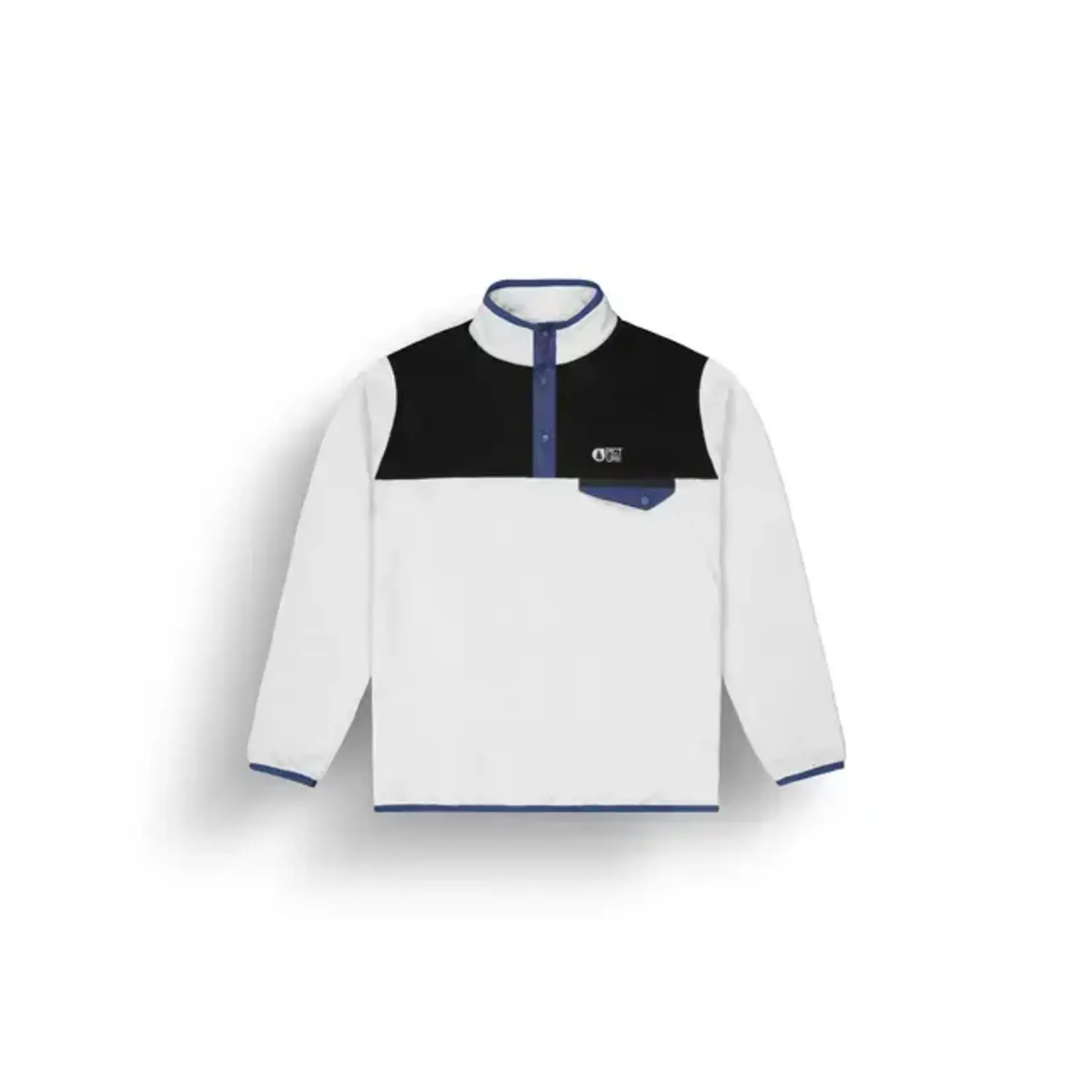 Picture Organic Clothing ARCCA M 1/4 FLEECE