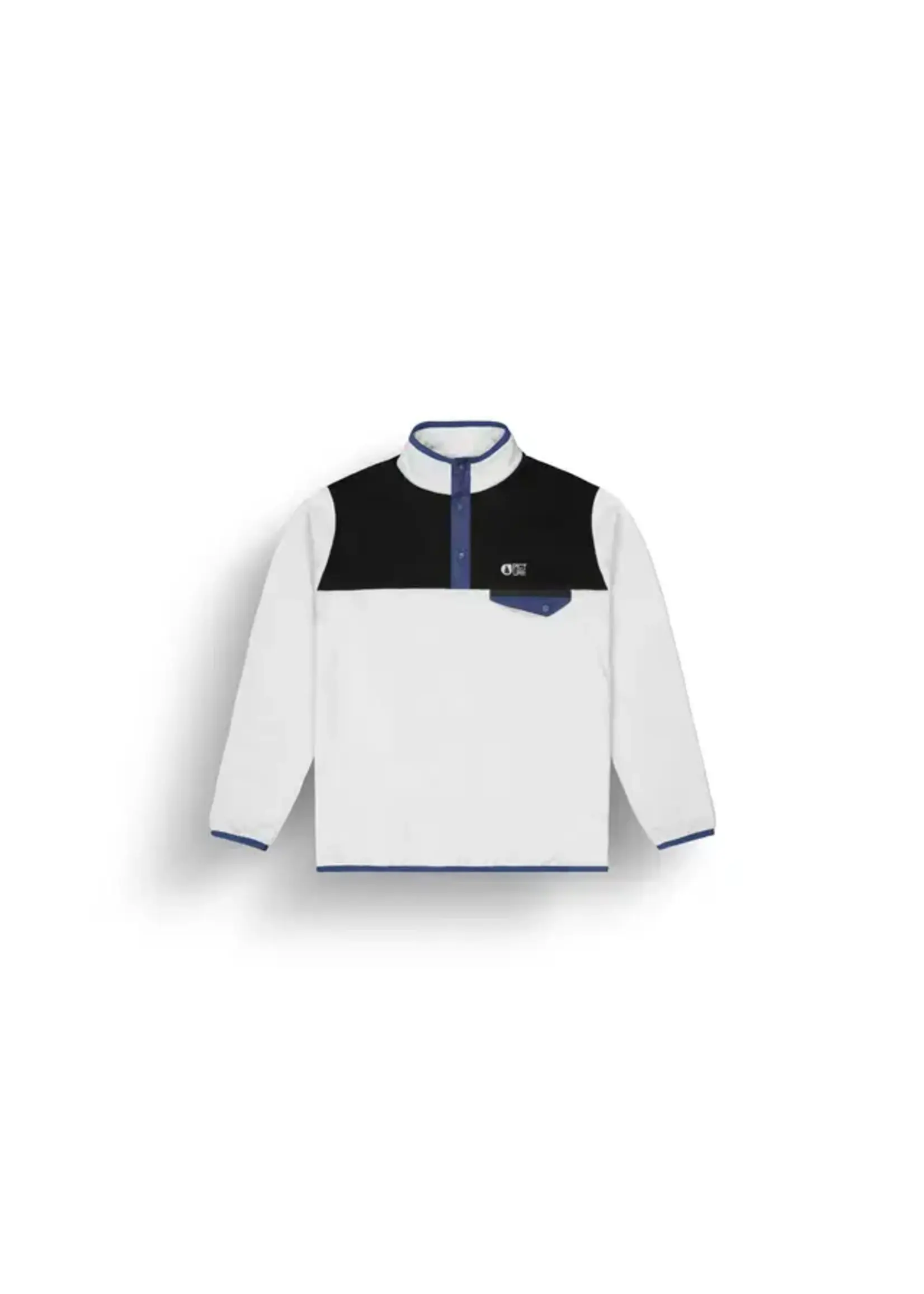 Picture Organic Clothing ARCCA M 1/4 FLEECE