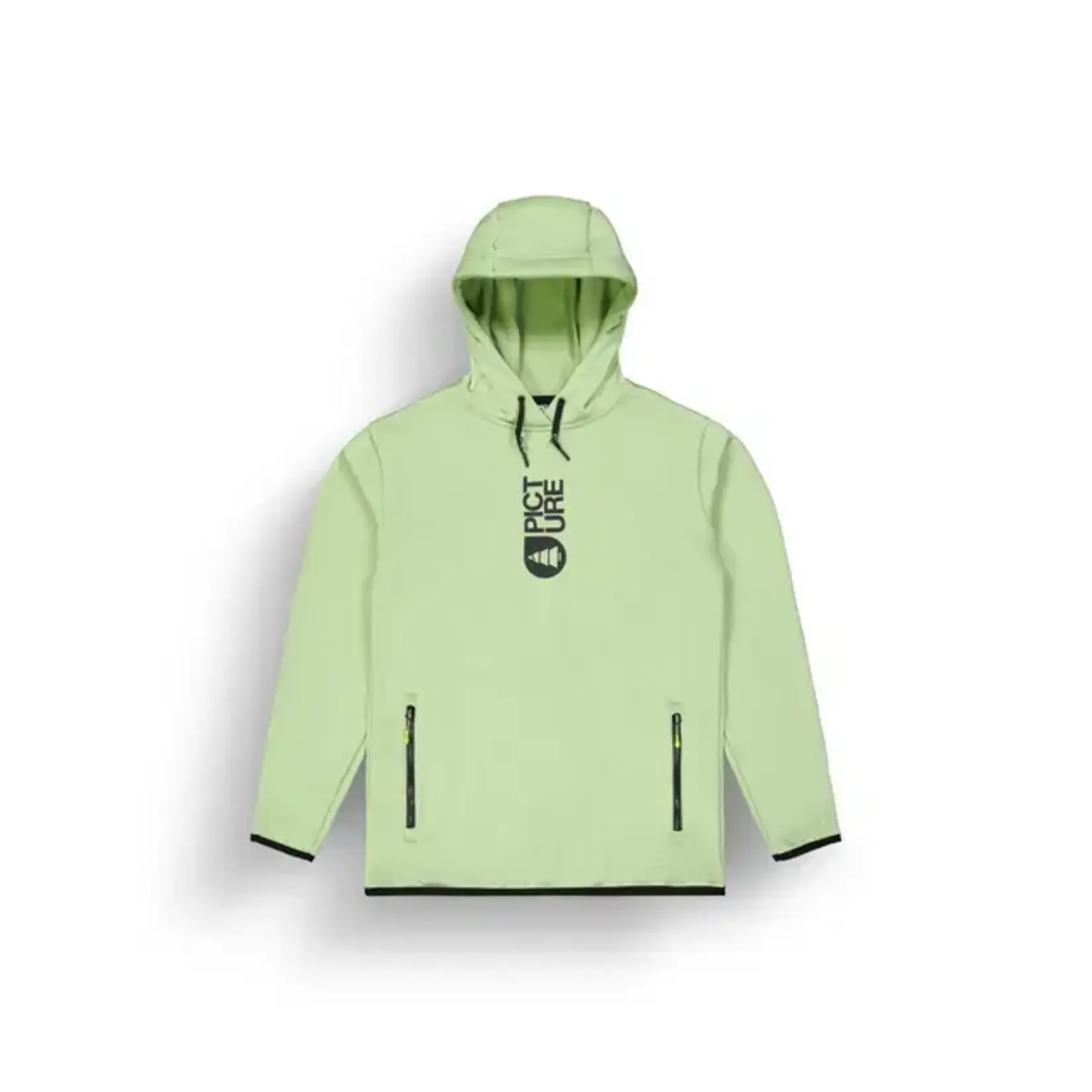 Picture Organic Clothing PARK TECH HOODIE