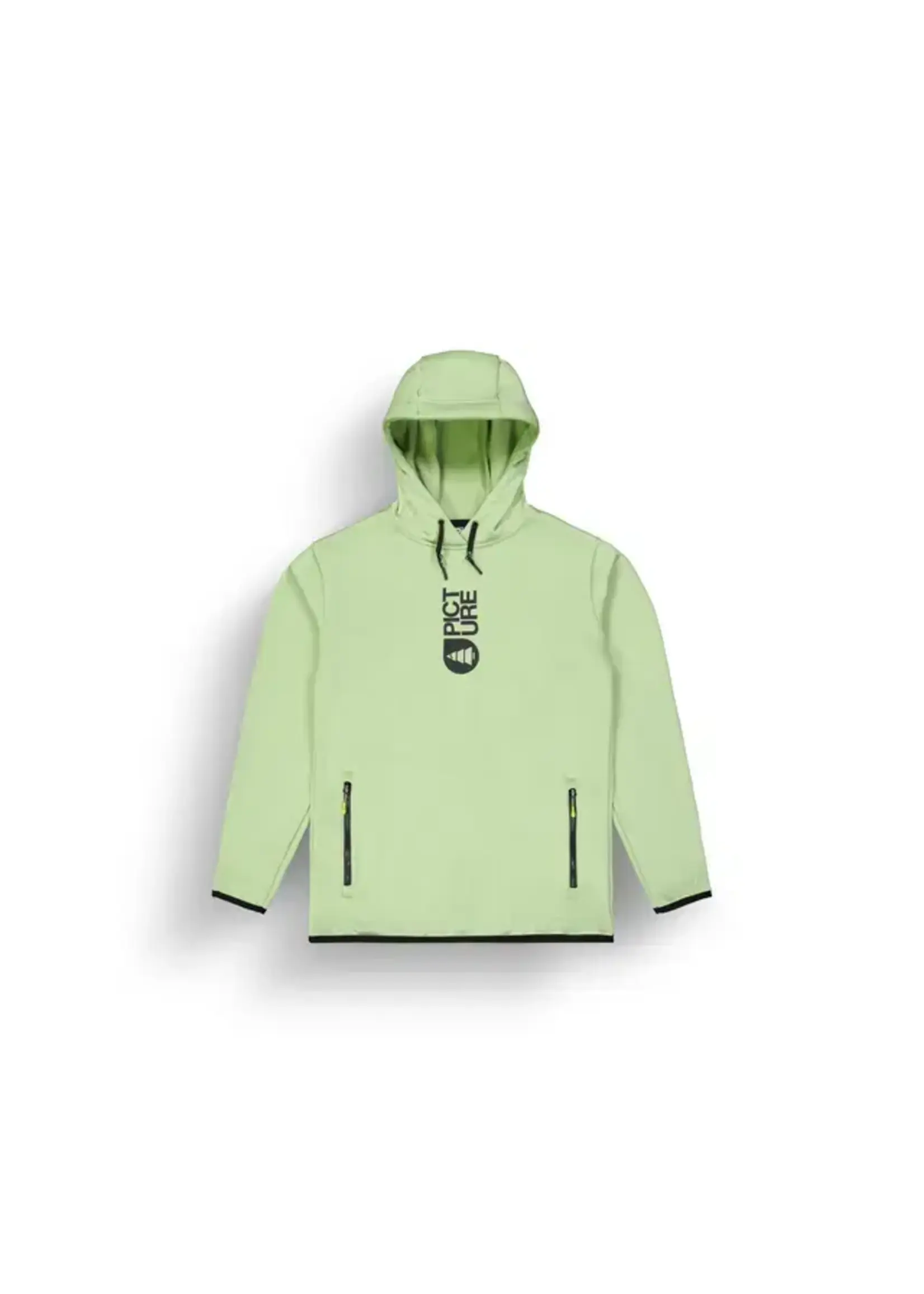 Picture Organic Clothing PARK TECH HOODIE