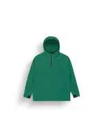 Picture Organic Clothing PARAGA 1/4 ZIP HOODIE