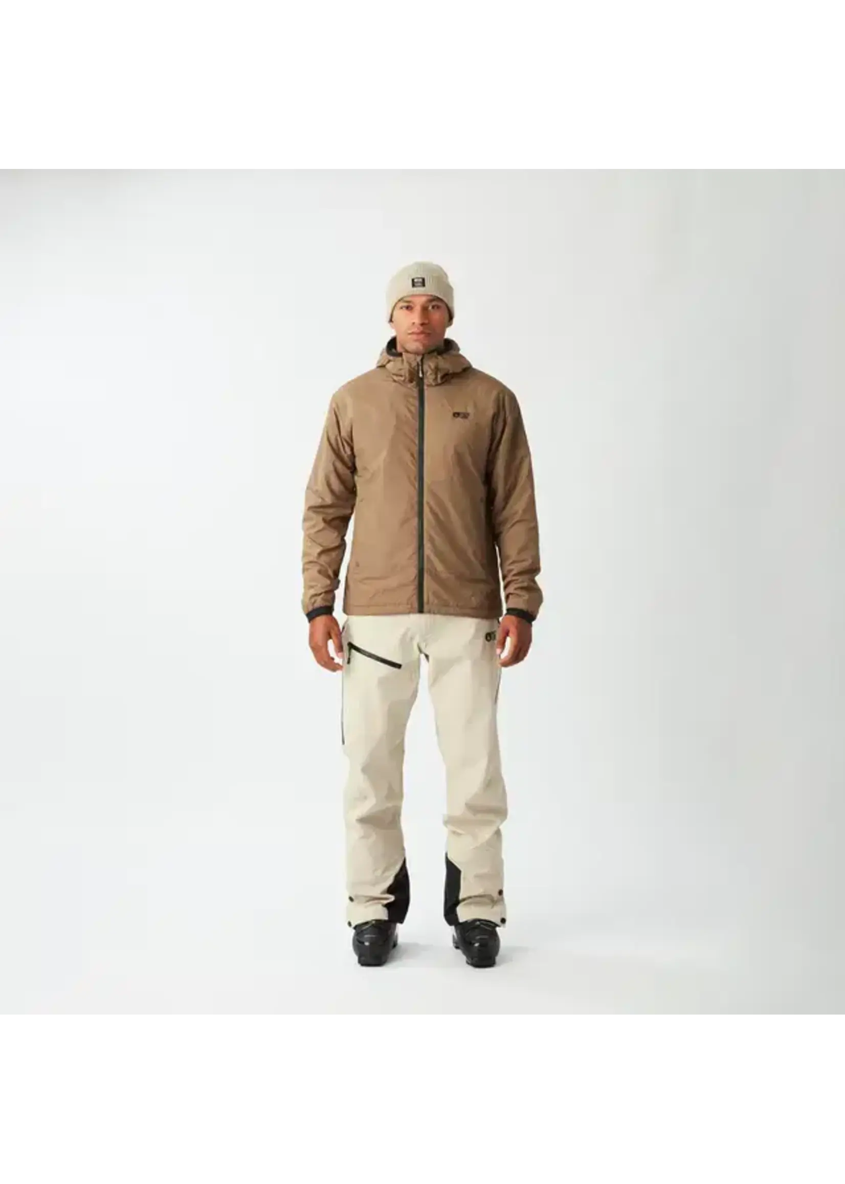 Picture Organic Clothing LANIN M HOODED JKT