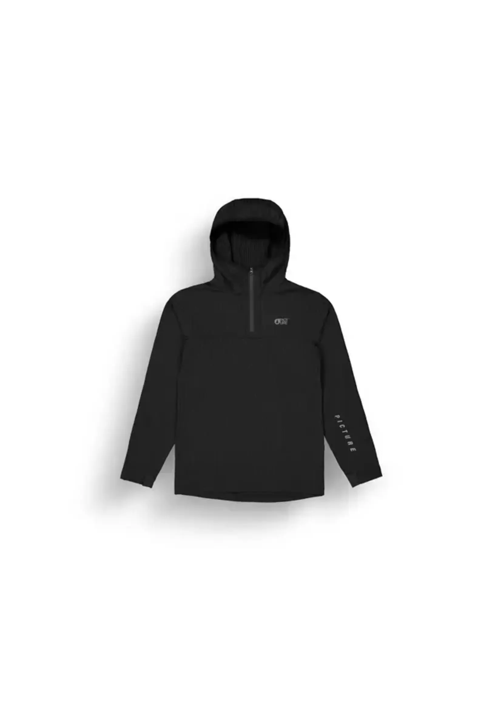 Picture Organic Clothing PARAGA W ZIP HOODIE