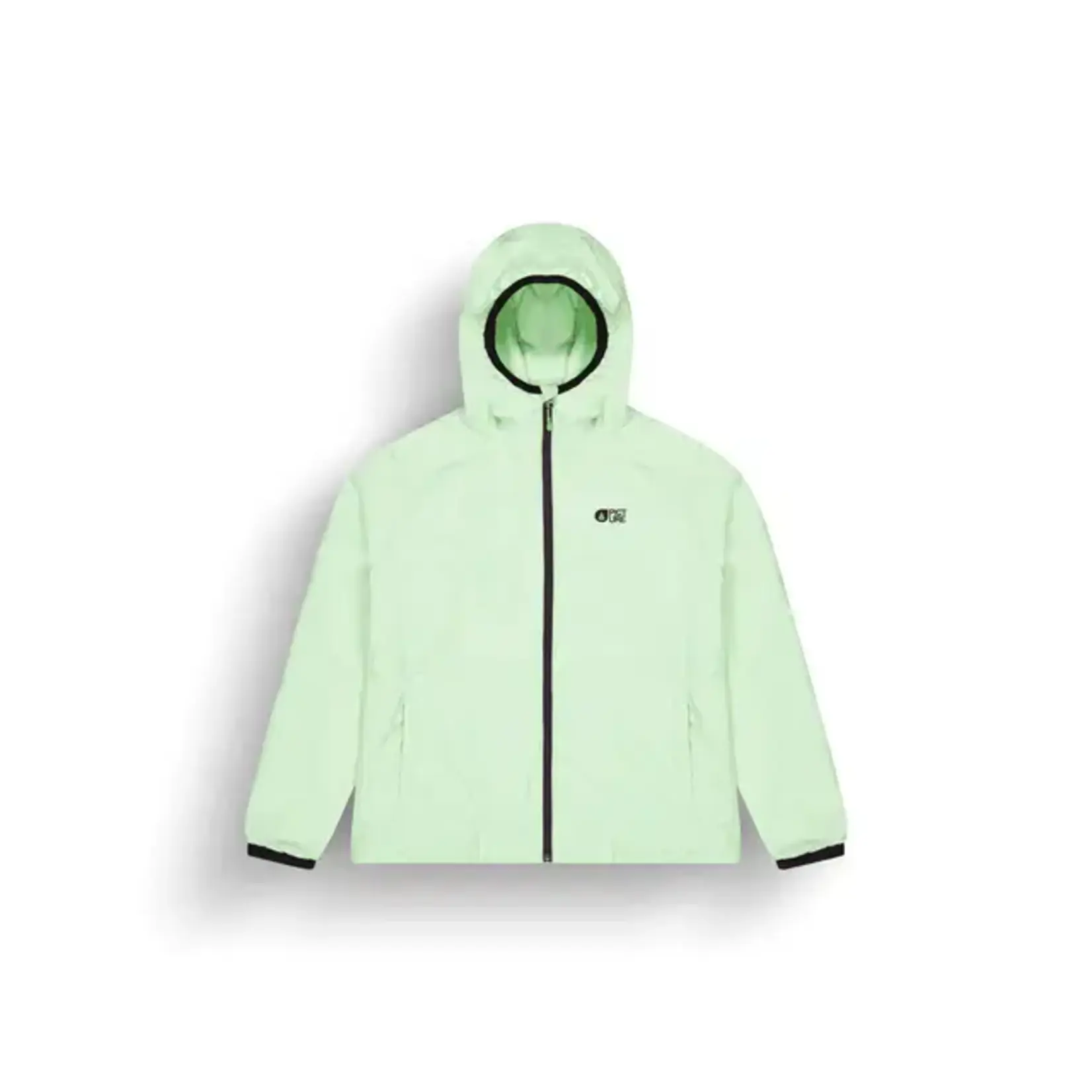 Picture Organic Clothing LANIN W HOODED JKT