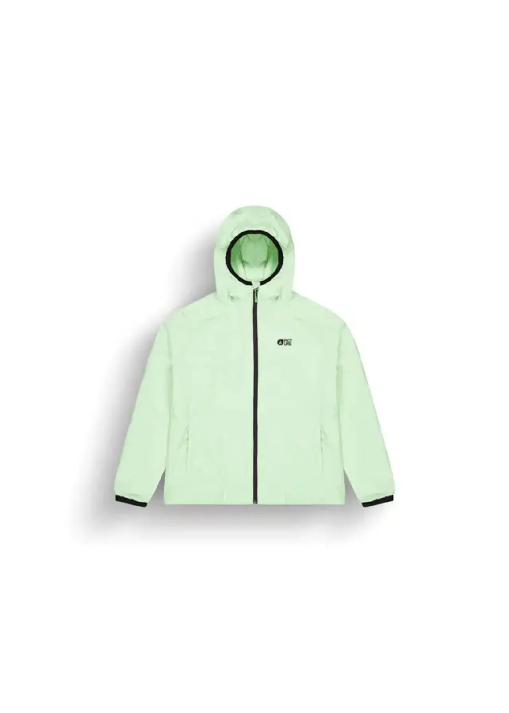 Picture Organic Clothing LANIN W HOODED JKT