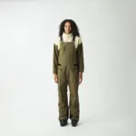 Picture Organic Clothing OROSI W BIB PANTS