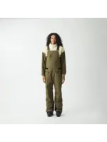 Picture Organic Clothing OROSI W BIB PANTS