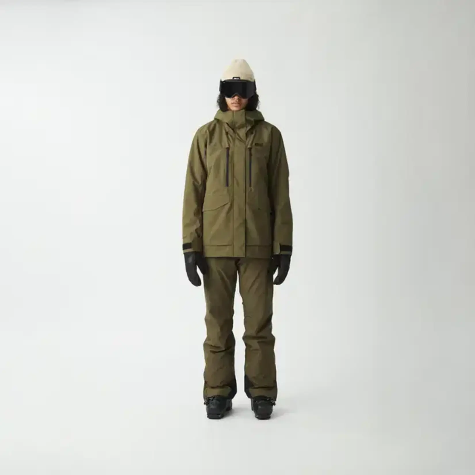 Picture Organic Clothing OROSI W JKT