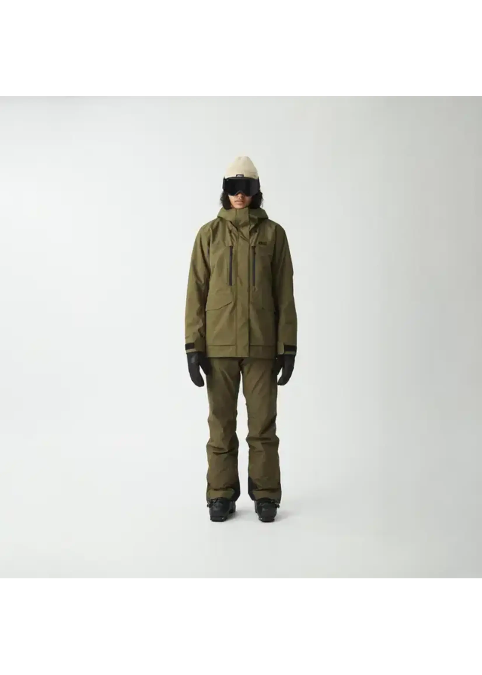 Picture Organic Clothing OROSI W JKT