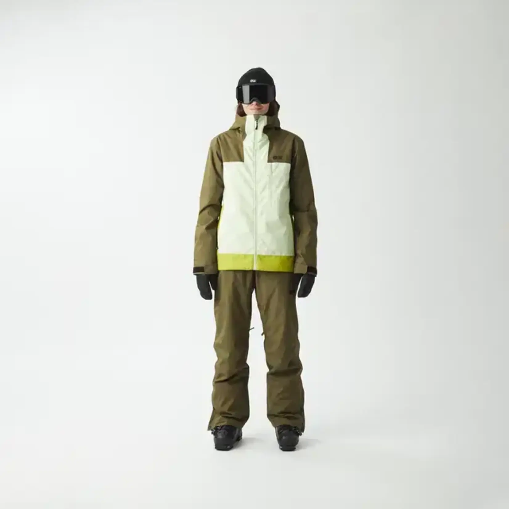 Picture Organic Clothing SEAKREST JKT