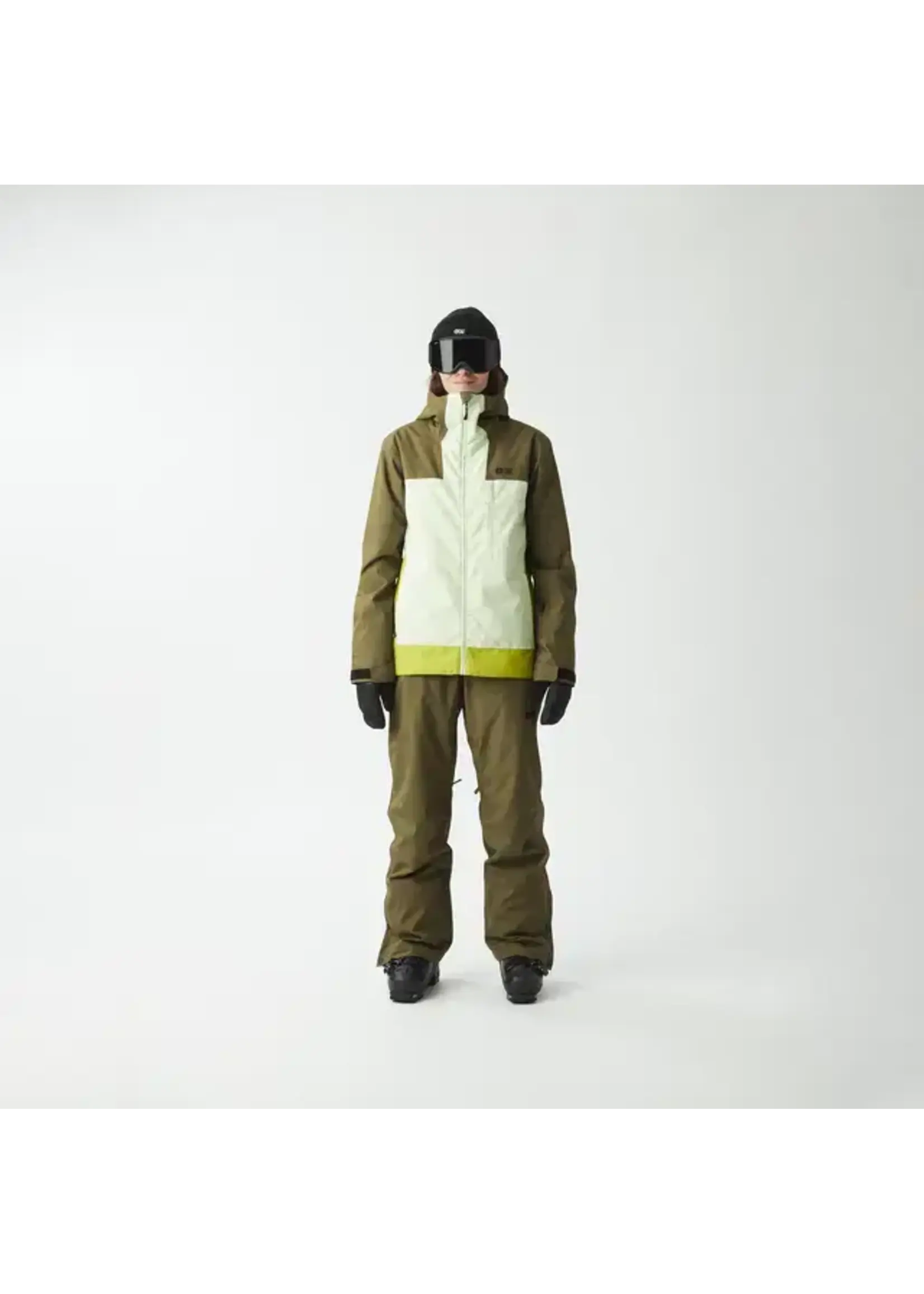 Picture Organic Clothing SEAKREST JKT