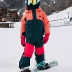 Youth/Kids outerwear