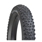 45NRTH 45NRTH Wrathlorde Tire - 27.5 x 4, Tubeless, Folding, Black, 120 TPI, 300 XL Concave Carbide Studs