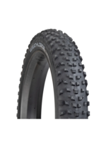 45NRTH 45NRTH Wrathlorde Tire - 27.5 x 4, Tubeless, Folding, Black, 120 TPI, 300 XL Concave Carbide Studs