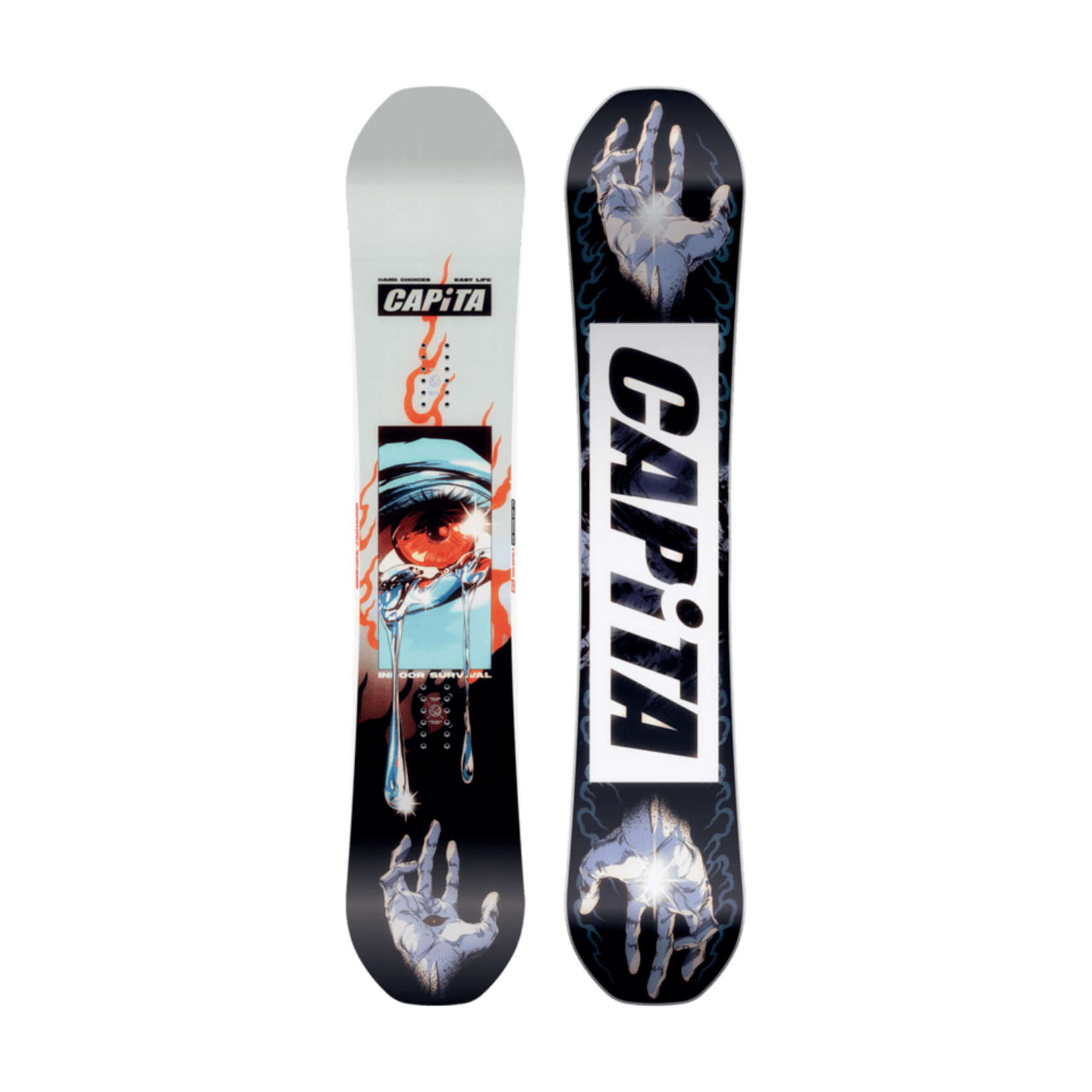 Capita Capita Indoor Survival 156