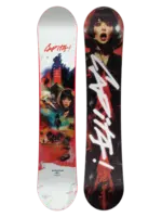 Capita CAPiTA Ultrafear 155