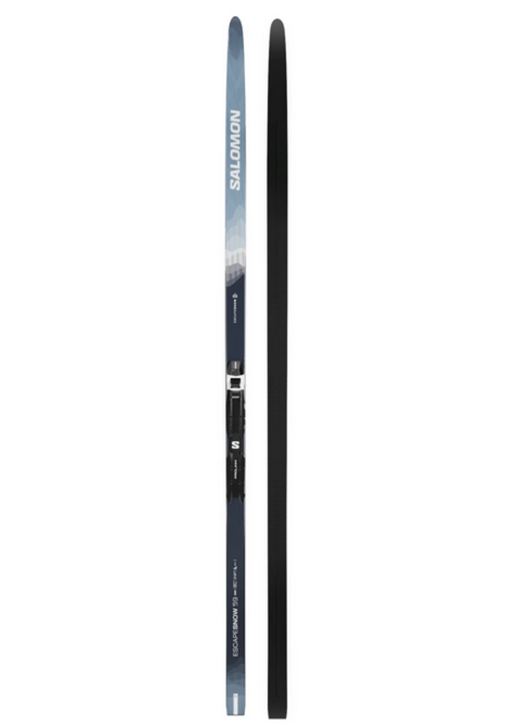 SALOMON Salomon ESCAPE SNOW 59 GRIP