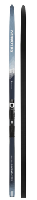 XC SKI SET ESCAPE SNOW59 GRIP PM AUTO - Boh's Cycle and Sporting Goods