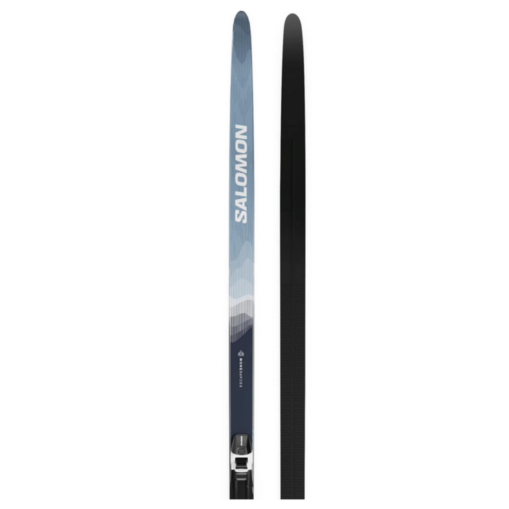 SALOMON Salomon ESCAPE SNOW 59 GRIP