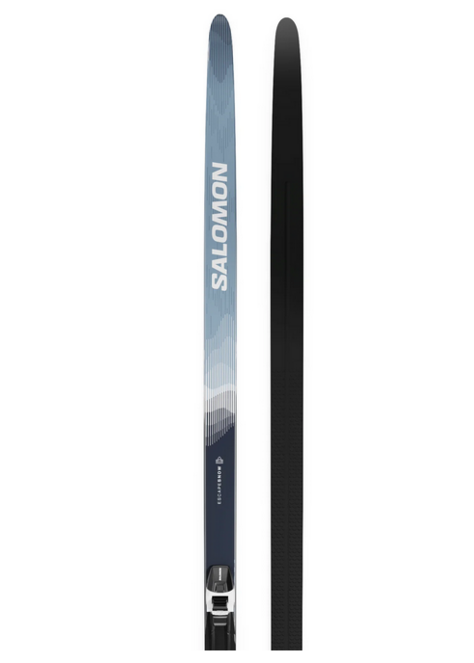 SALOMON Salomon ESCAPE SNOW 59 GRIP