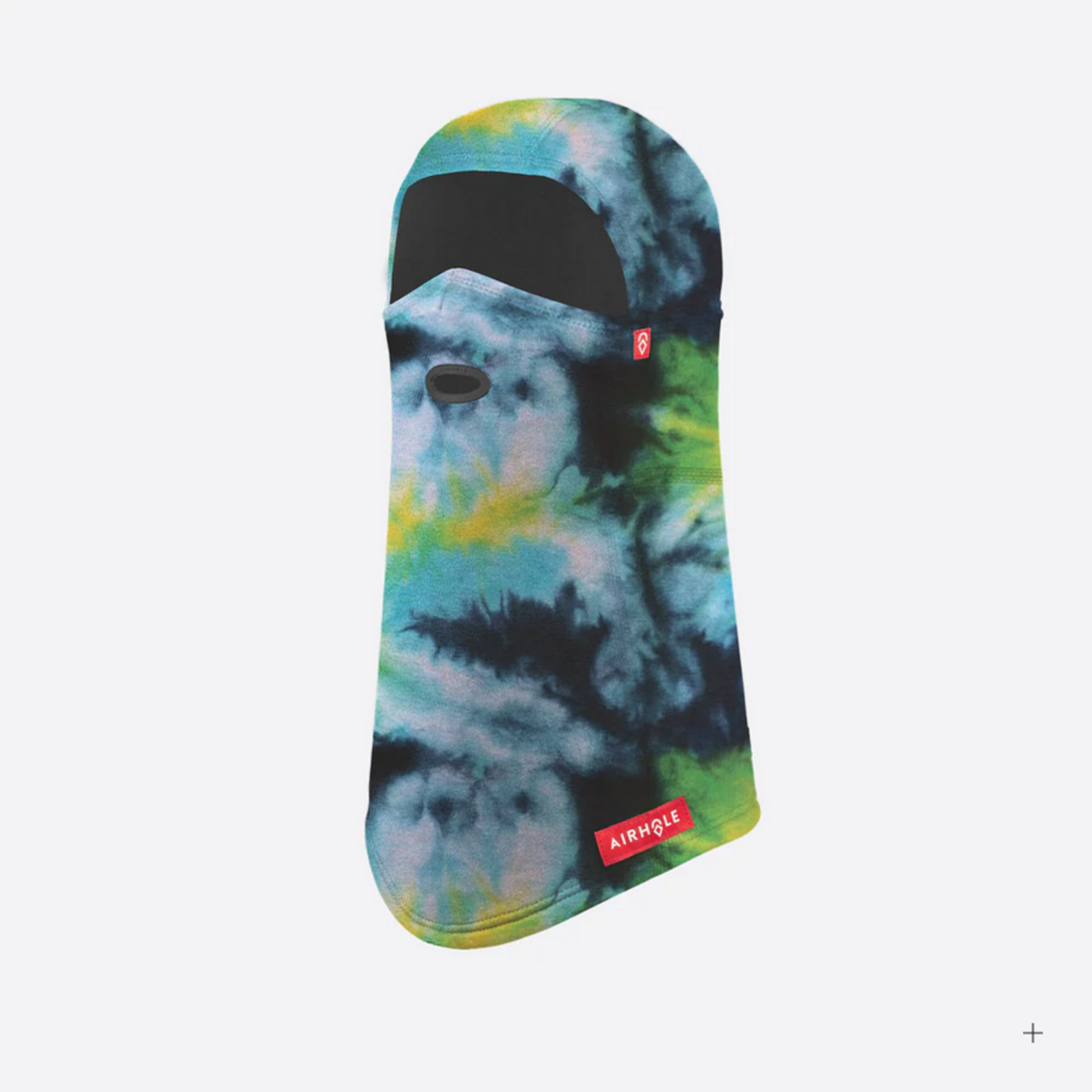 Airhole Airhole Balaclava Hinge Polar - Acid - M/L