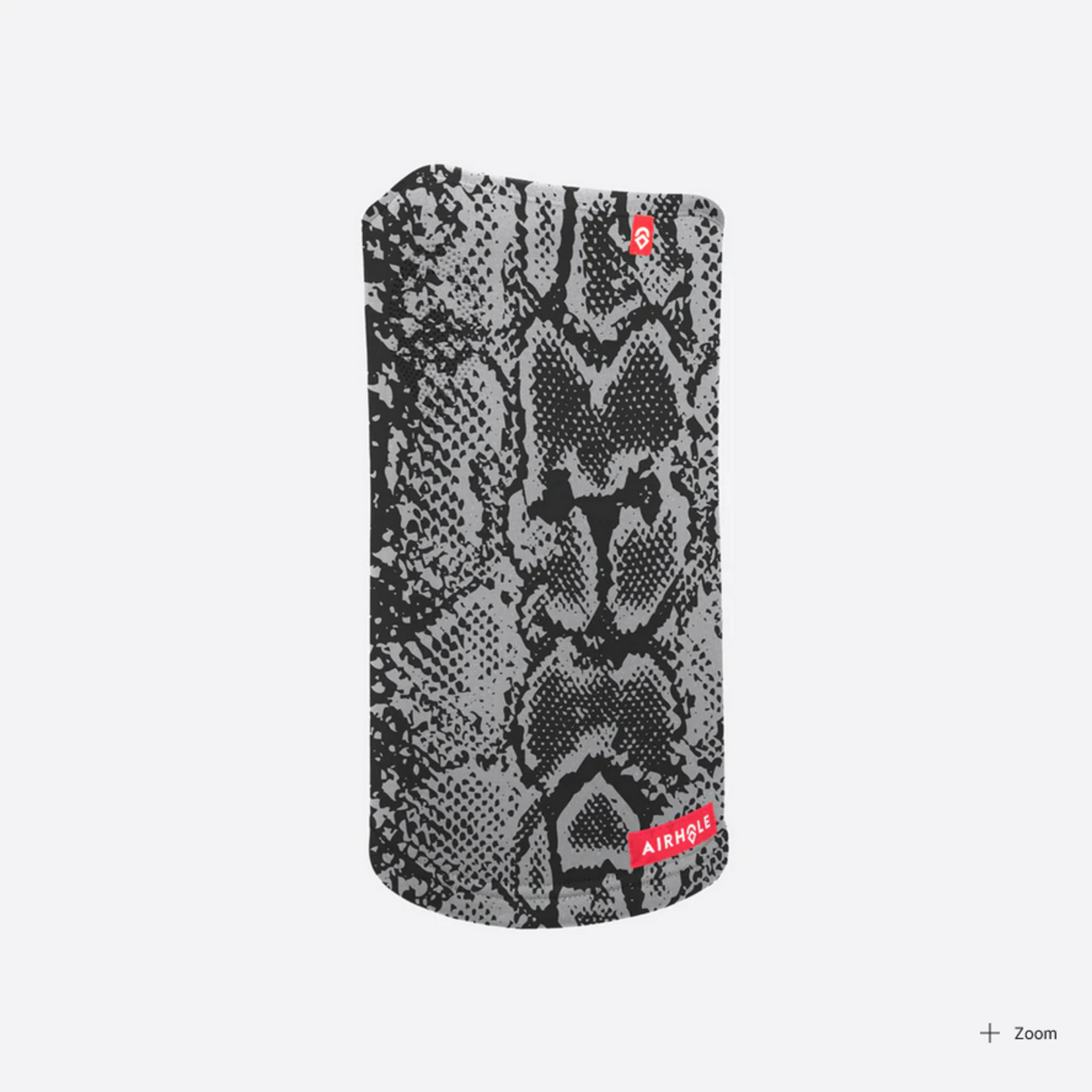Airhole Airhole Airtube Ergo Laser Polar - Snakeskin - OS
