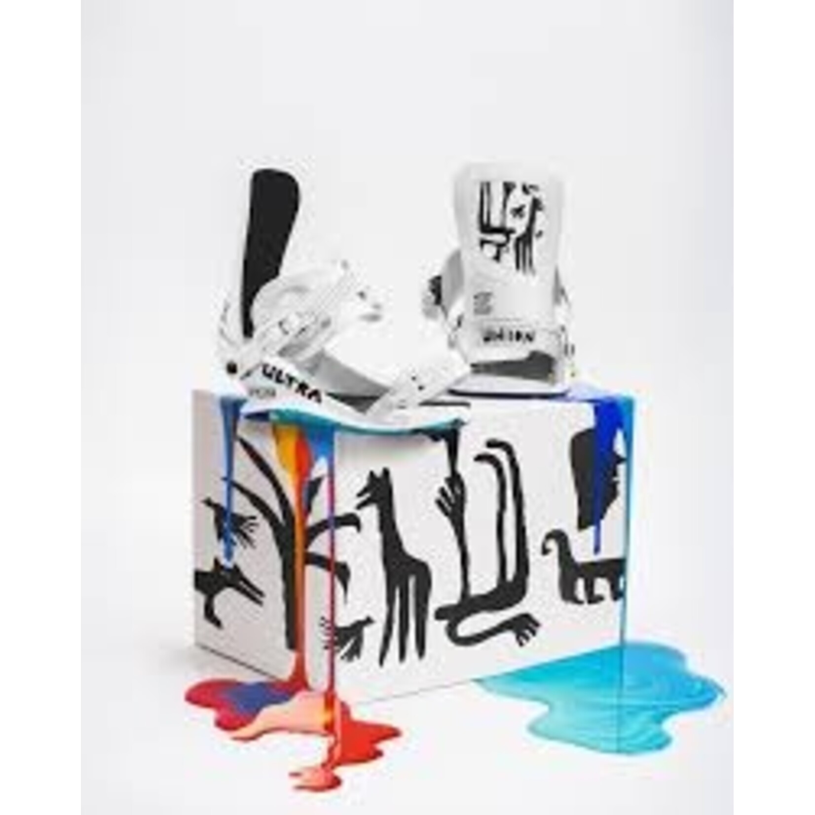 Union Union Ultra Arthur Longo L