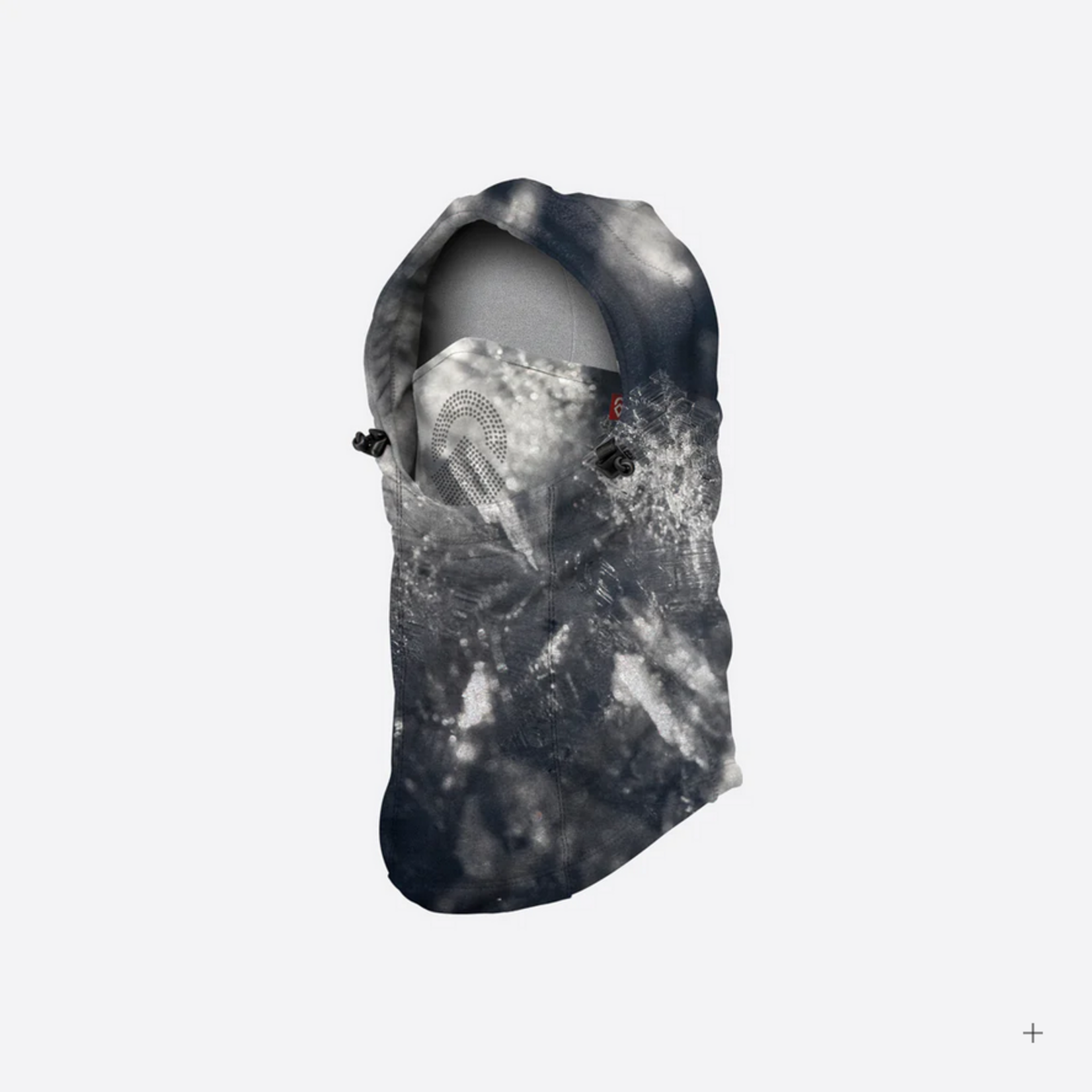 Airhole Airhole Airhood Laser Polar Fleece