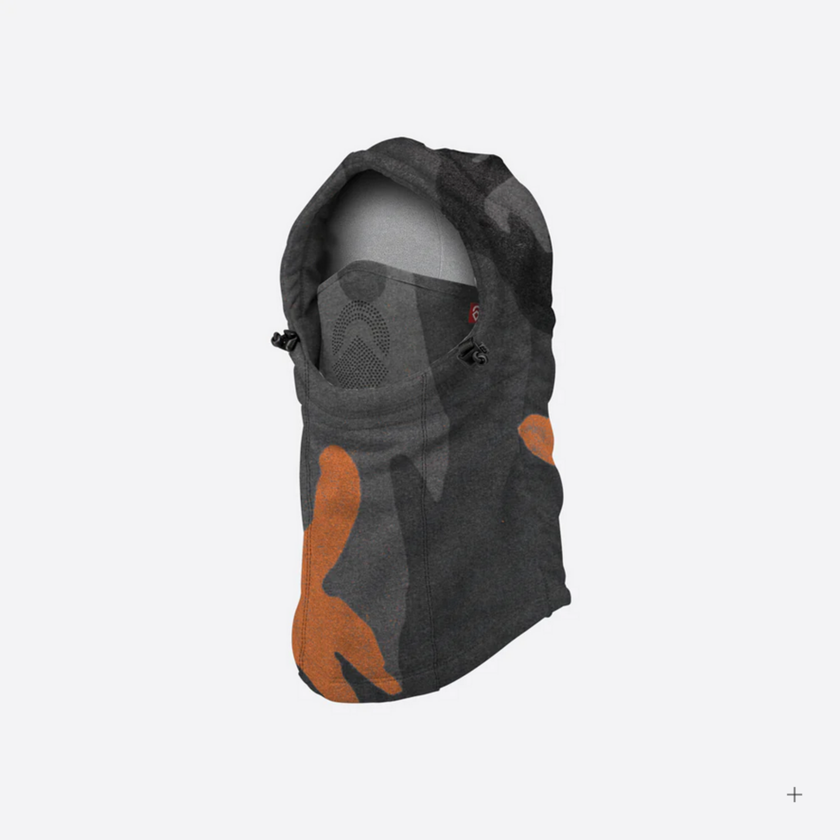 Airhole Airhole Airhood Laser Polar Fleece