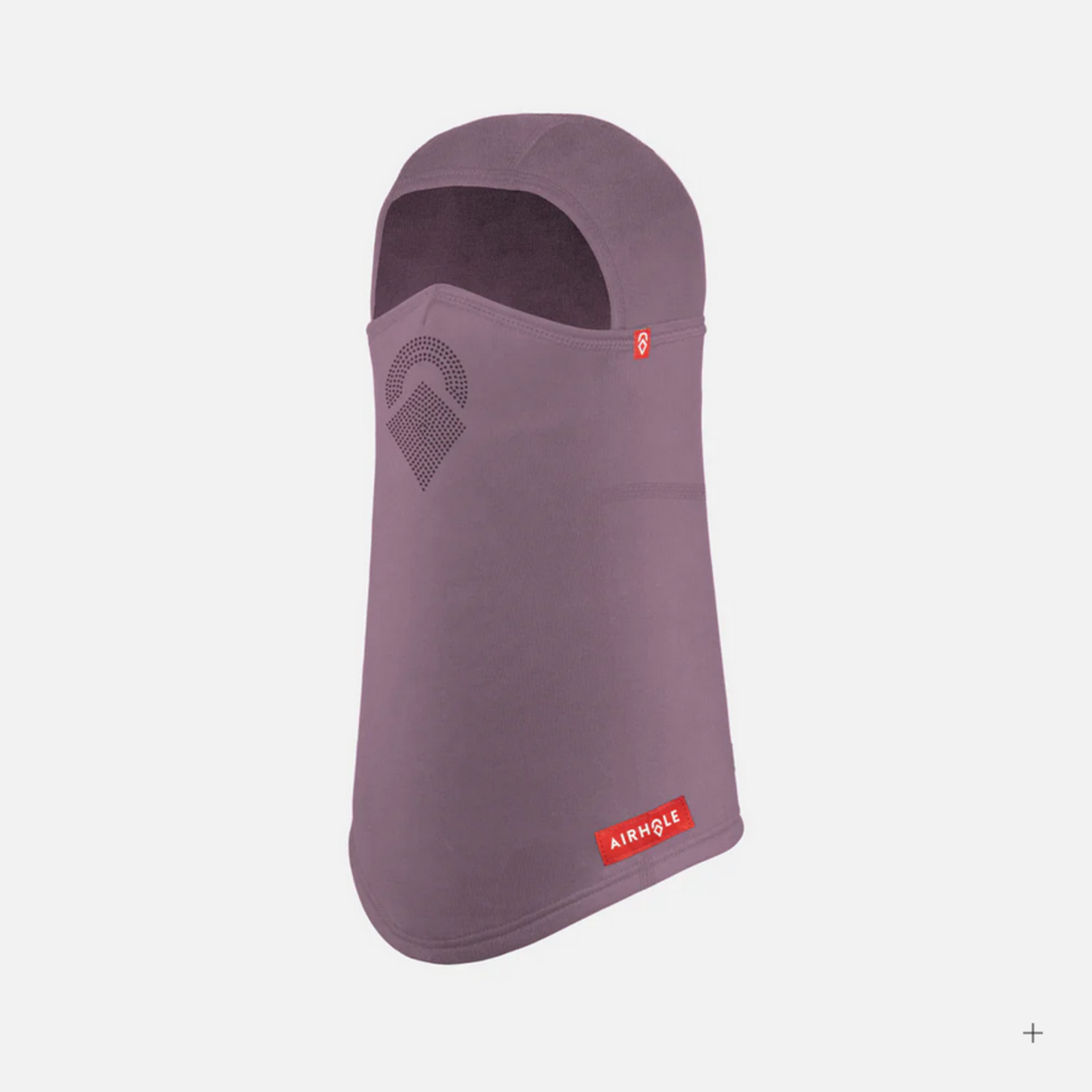 Airhole Airhole Laser Mouth | Polar Fleece Balaclava