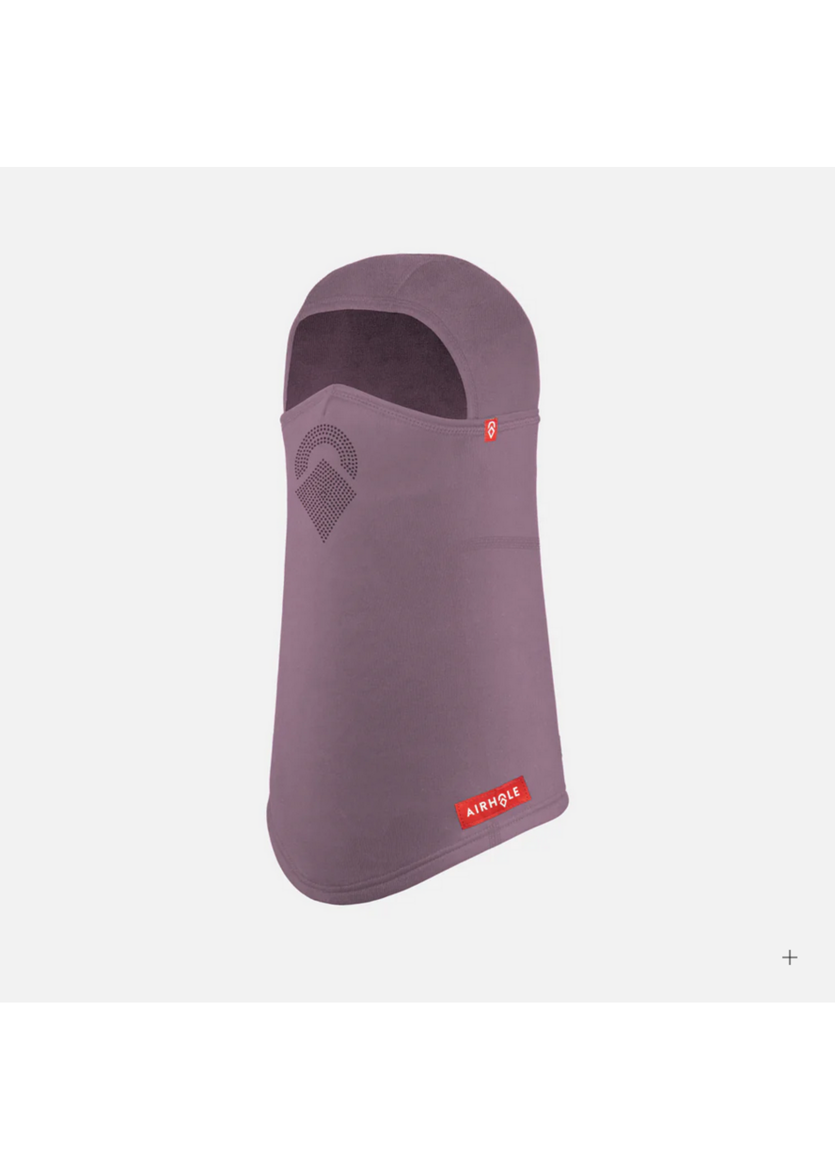 Airhole Airhole Laser Mouth | Polar Fleece Balaclava